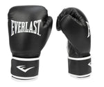 Everlast Core 2 Training Gloves Black