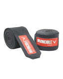 Invincible Mexican Style Semi-Stretch Nylon Hand Wraps (50 mm x 4.5 mtrs)