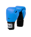 Everlast Prostyle 2 Boxing Gloves Blue