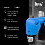 Everlast Prostyle 2 Boxing Gloves Blue