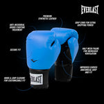 Everlast Prostyle 2 Boxing Gloves Blue