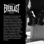 Everlast Prostyle 2 Boxing Gloves Blue