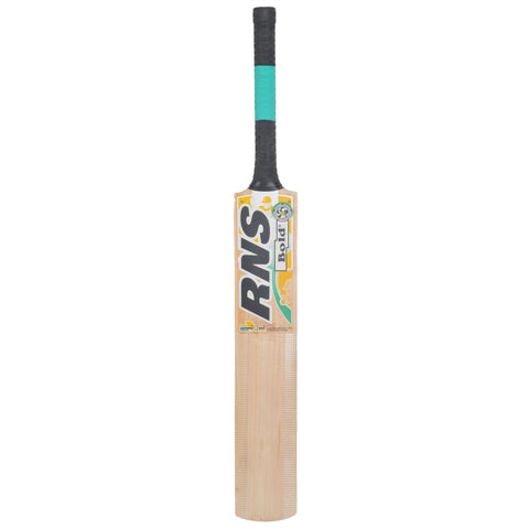 RNS Larsons Bold Cricket Bat Kashmir Willow