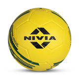 Nivia Molded Brazil Training Football