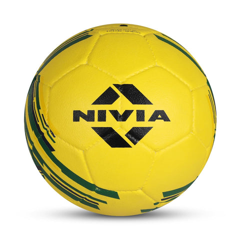 Nivia Molded Brazil Training Football
