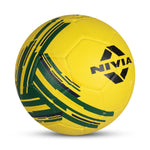 Nivia Molded Brazil Training Football