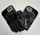 SS Reserve Edition Wicket Keeping Gloves