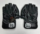 SS Reserve Edition Wicket Keeping Gloves