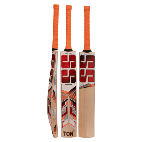 SS Tiger Cricket Bat English Willow - Setsons.in