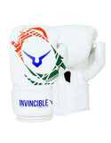 Invincible Limited Edition Combat Gloves India Print