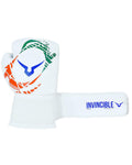 Invincible Limited Edition Combat Gloves India Print