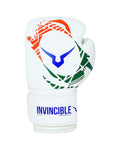 Invincible Limited Edition Combat Gloves India Print