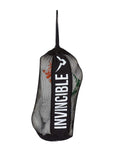 Invincible Limited Edition Combat Gloves India Print