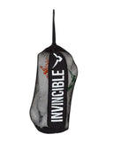 Invincible Limited Edition Combat Gloves India Print