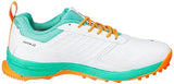 DSC Jaffa 22 Cricket Shoes (Sea Green/Orange)