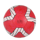 Nivia Kross World England Training 32 Panels Football to Play On Both Natural and Artificial Grass