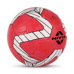 Nivia Kross World England Training 32 Panels Football to Play On Both Natural and Artificial Grass