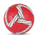 Nivia Kross World England Training 32 Panels Football to Play On Both Natural and Artificial Grass