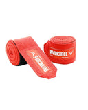 Invincible Mexican Style Semi-Stretch Nylon Hand Wraps (50 mm x 4.5 mtrs)