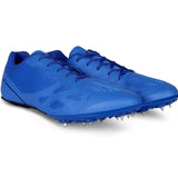 NIVIA Spirit Running Spikes Shoes (Blue)