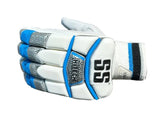 SS Hitech Cricket Batting Gloves
