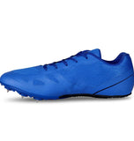 NIVIA Spirit Running Spikes Shoes (Blue)