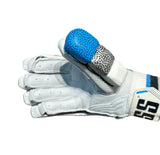 SS Hitech Cricket Batting Gloves