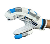 SS Hitech Cricket Batting Gloves