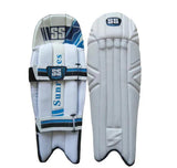 SS Player Series Wicket Keeping Leg Guard