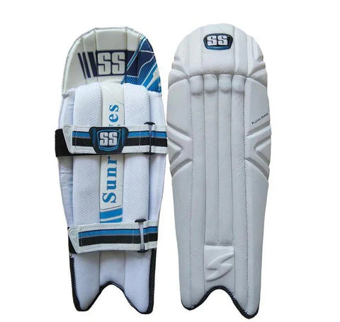 SS Player Series Wicket Keeping Leg Guard