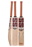 SS Supremo Cricket Bat English Willow - Setsons.in