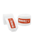 Invincible Mexican Style Semi-Stretch Nylon Hand Wraps (50 mm x 4.5 mtrs)