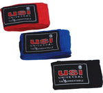 USI Universal Boxing Crepe Hand Wraps (2.5mtr apx Nylon)
