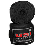 USI Universal Boxing Crepe Hand Wraps (2.5mtr apx Nylon)