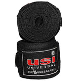 USI Universal Boxing Crepe Hand Wraps (2.5mtr apx Nylon)