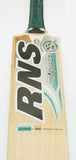 RNS Larsons Zigma Cricket Bat Kashmir Willow