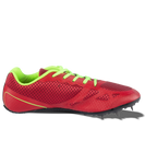 NIVIA Running Spirit Running Shoes (Red) - Setsons.in