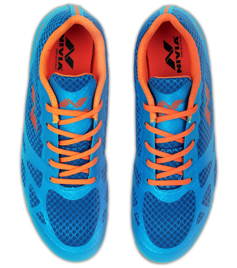 Nivia step out and 2025 play shoes