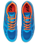 NIVIA Running Spirit Running Shoes (Blue) - Setsons.in