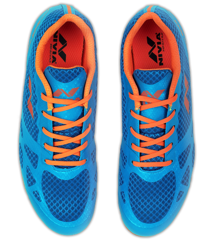 Nivia shop running shoes