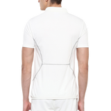 Nivia Lords Cricket Jersey (Half Sleeves)