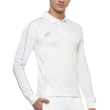 Nivia Eden Cricket Jersey (Full Sleeves)
