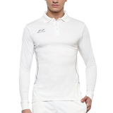 Nivia Lords Cricket Jersey (Full Sleeves)