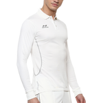 Nivia Lords Cricket Jersey (Full Sleeves)