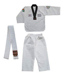 USI Universal Bouncer Taekwondo Dress with Belt