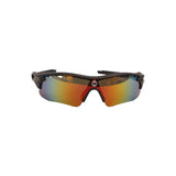 Cricket sunglasses SS Legacy Black Frame