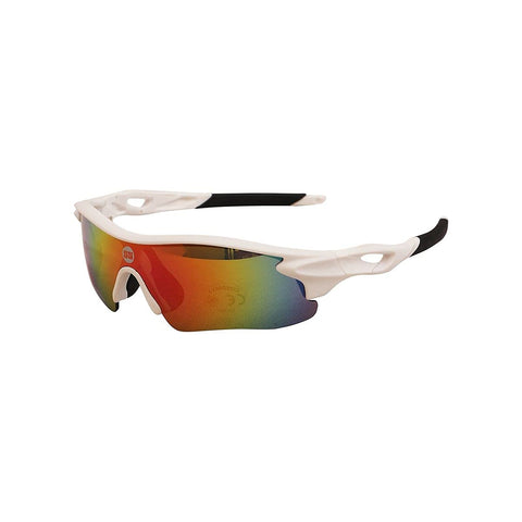 Cricket sunglasses SS Legacy White Frame