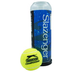 Slazenger Championship Lawn Tennis Ball (8 Can)