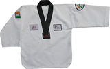 USI Universal Bouncer Taekwondo Dress with Belt