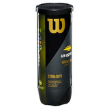 Wilson US Open Lawn Tennis Ball (8 Can)